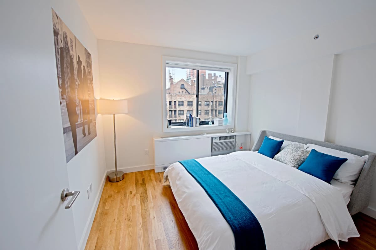 Apartment in Greenwich Village