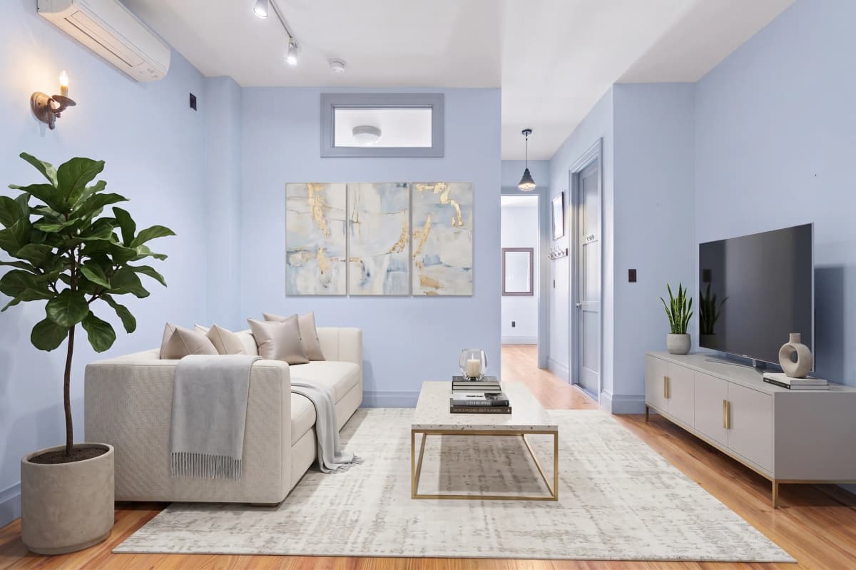 Apartment in Park Slope