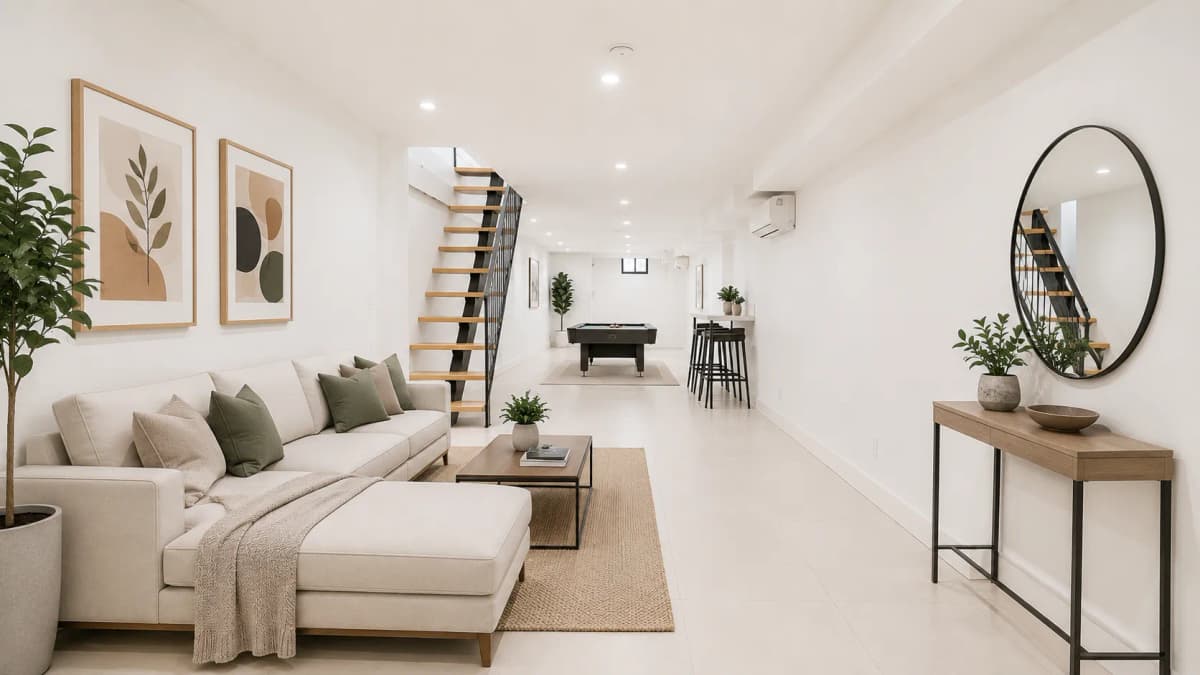 Apartment in Bushwick