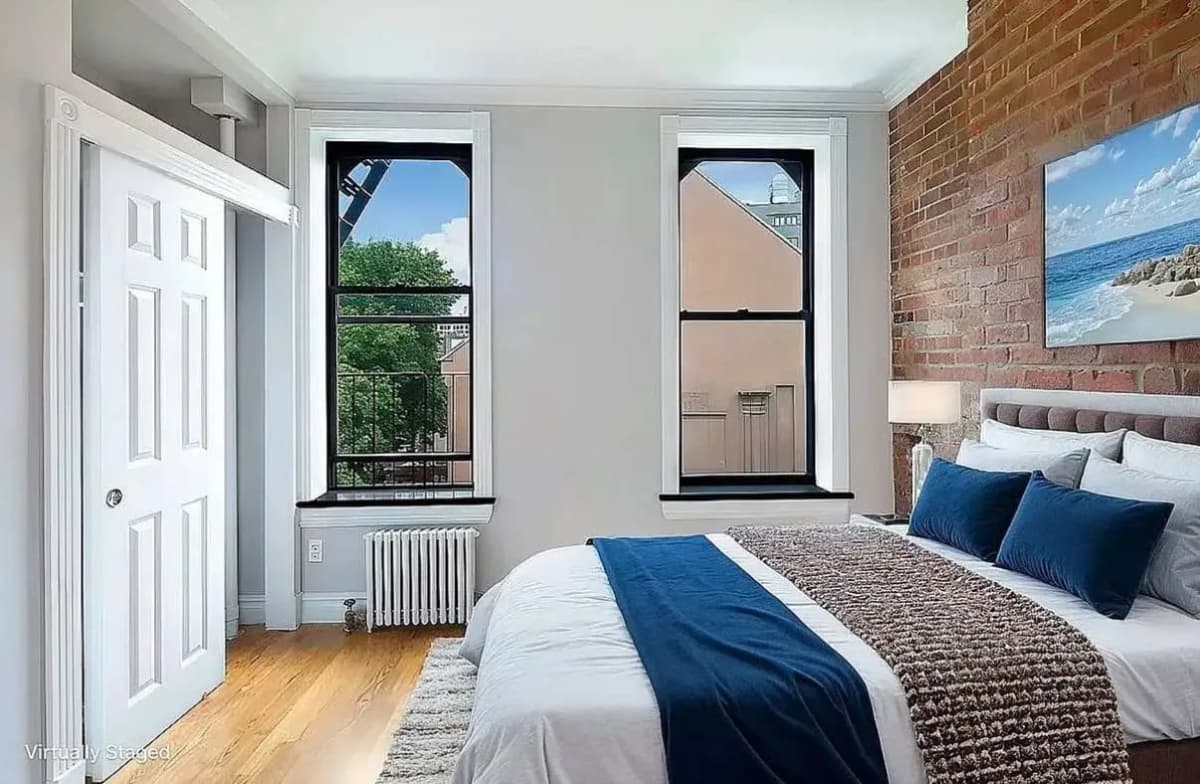 Apartment in East Village