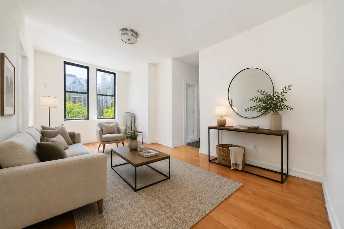 Apartment in East Village