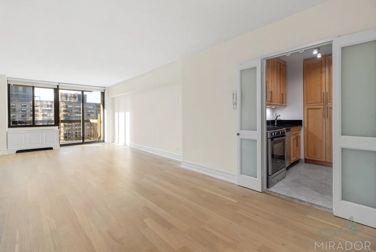 Apartment in East Village