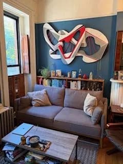 Apartment in Prospect Heights