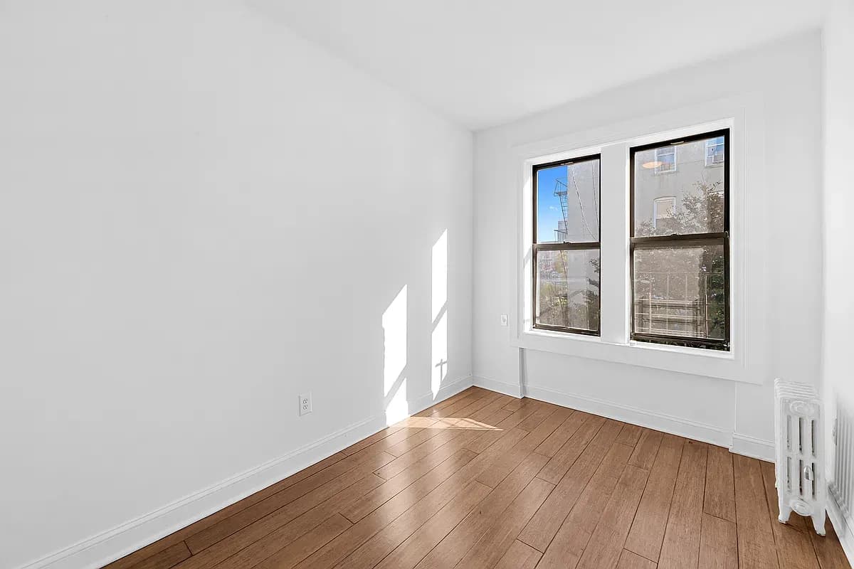 Apartment in East Village