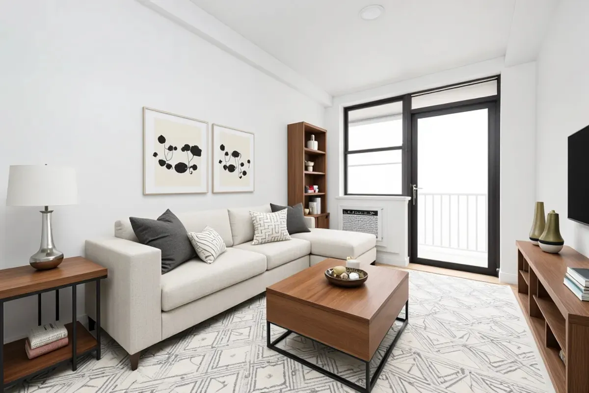 Apartment in East Village