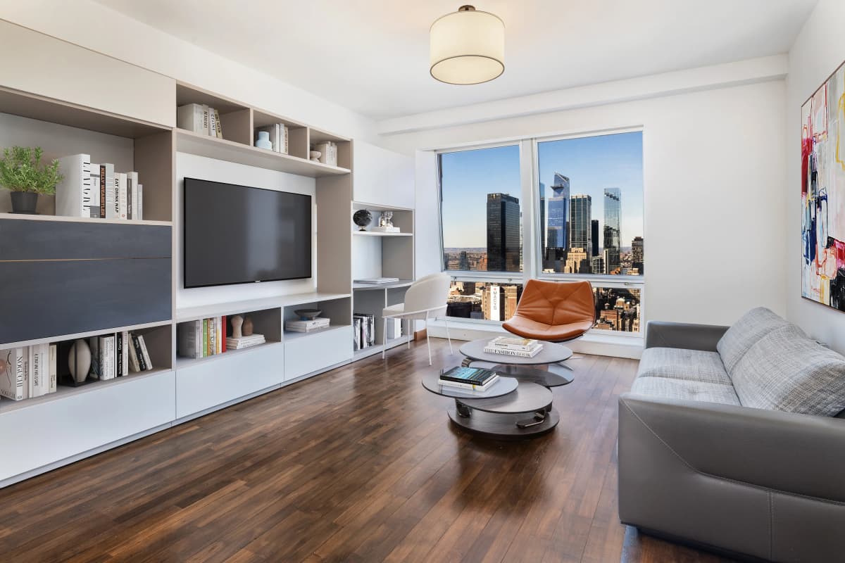 Apartment in East Village