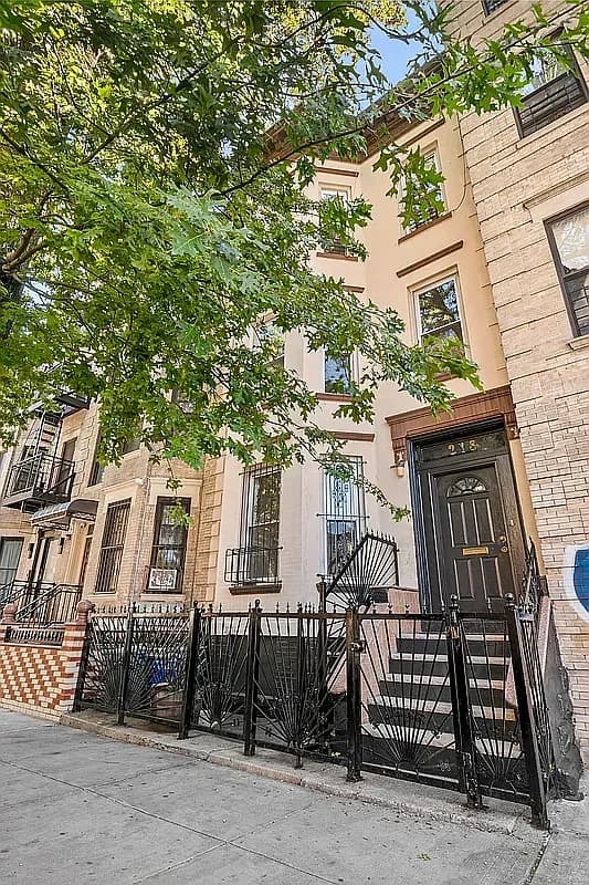 Apartment in Williamsburg
