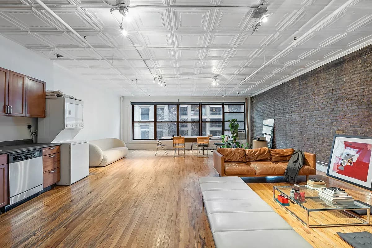 Apartment in East Village