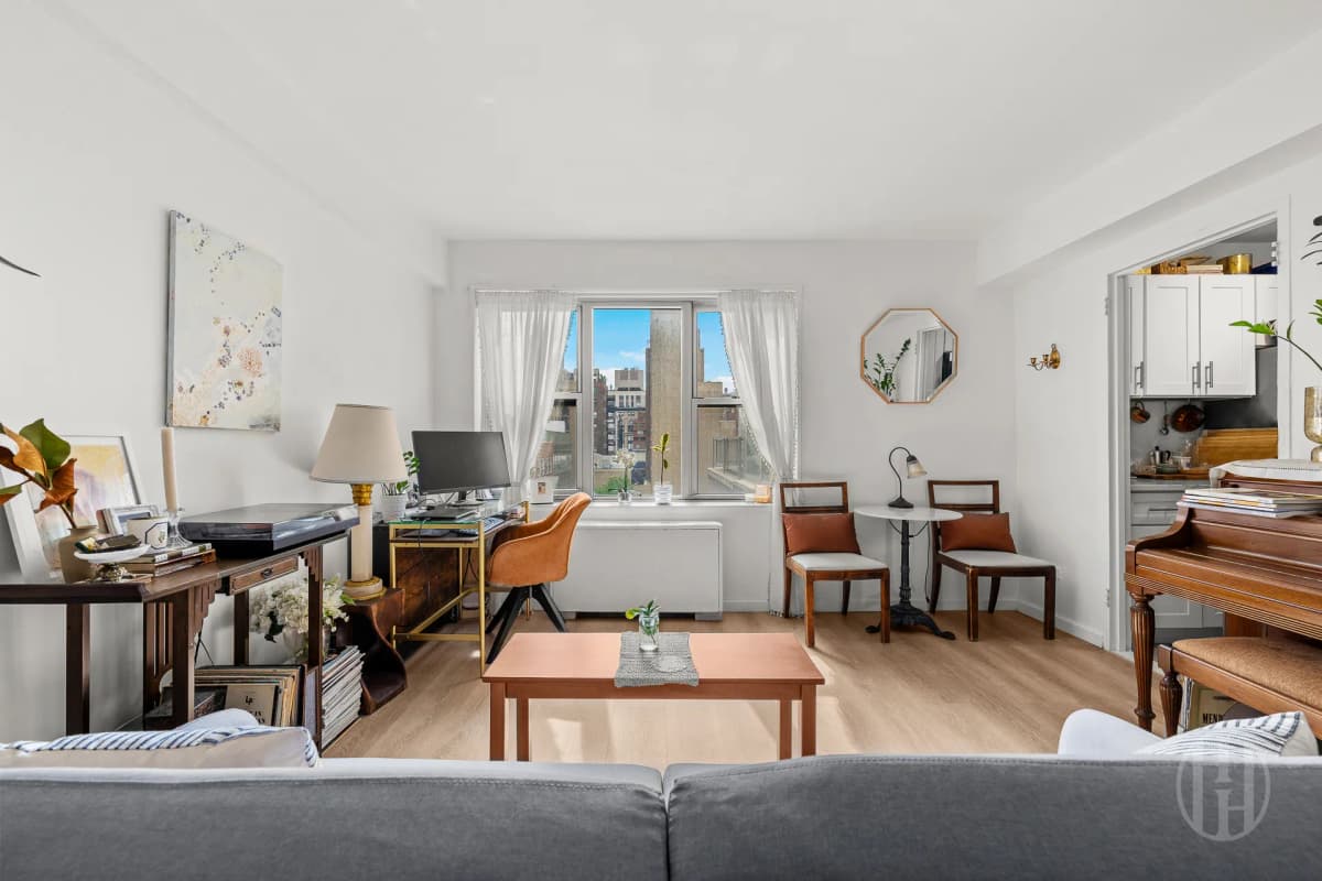 Apartment in Greenwich Village