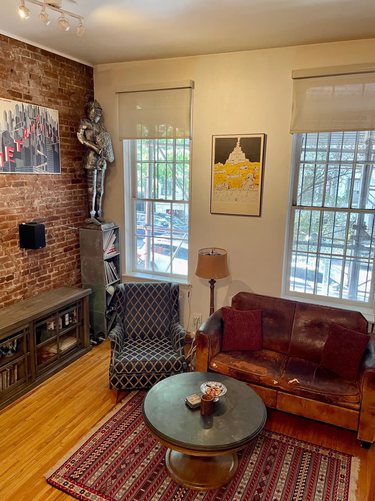 Apartment in Upper West Side