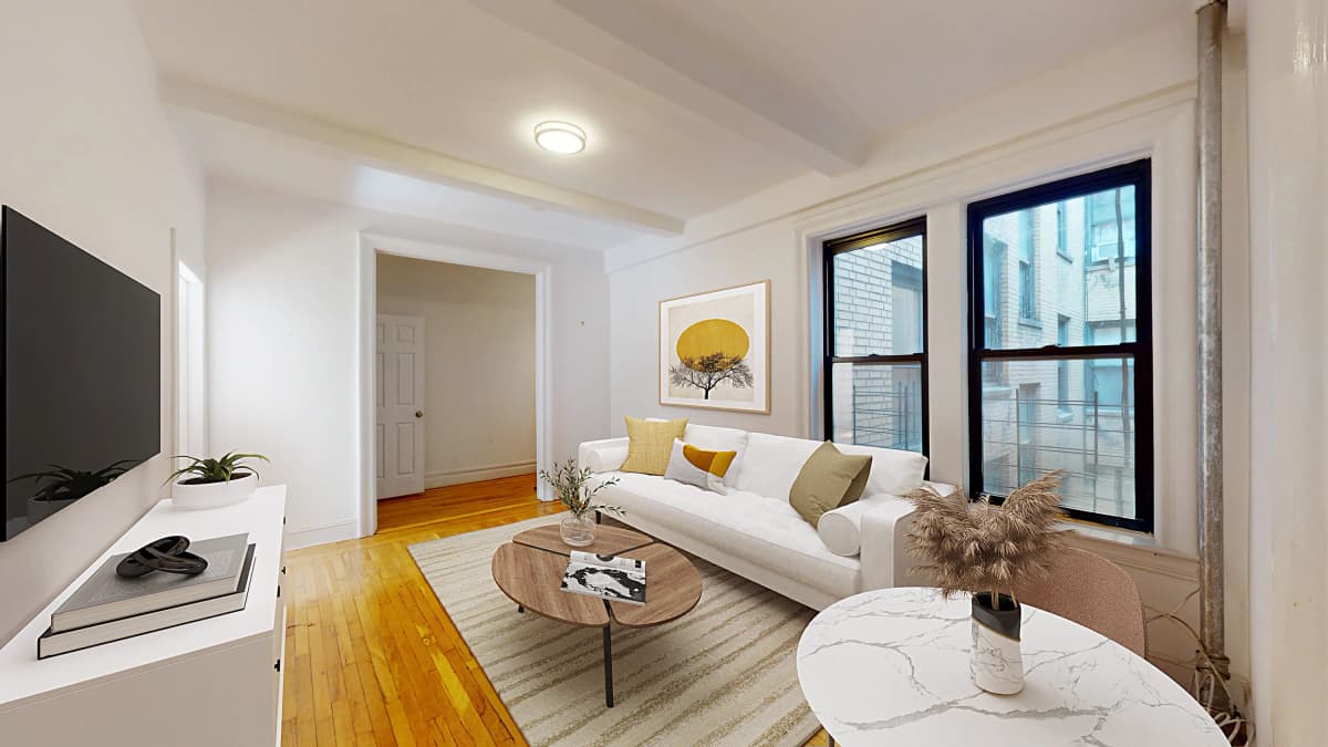 Apartment in Upper West Side