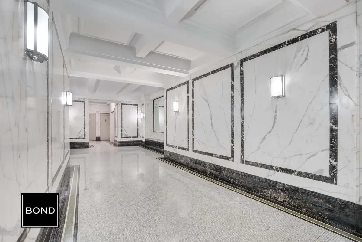 Apartment in Midtown East