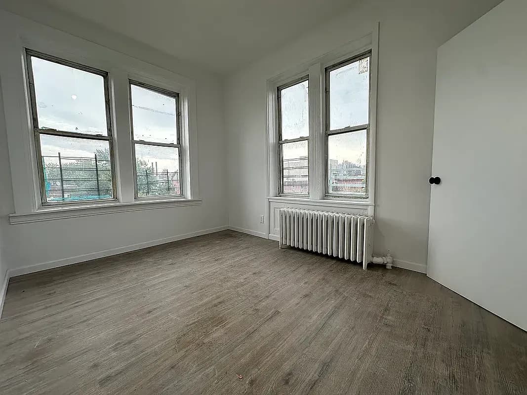 Apartment in Williamsburg
