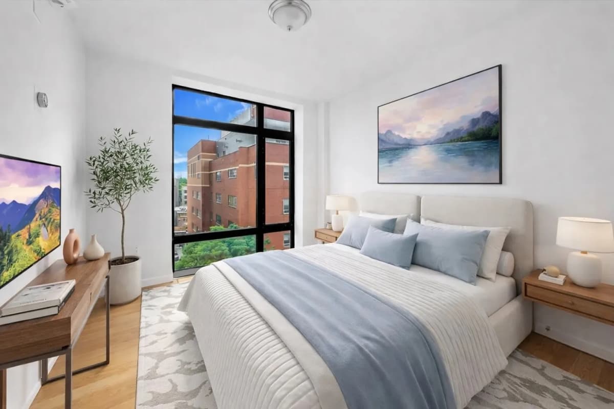 Apartment in Washington Heights