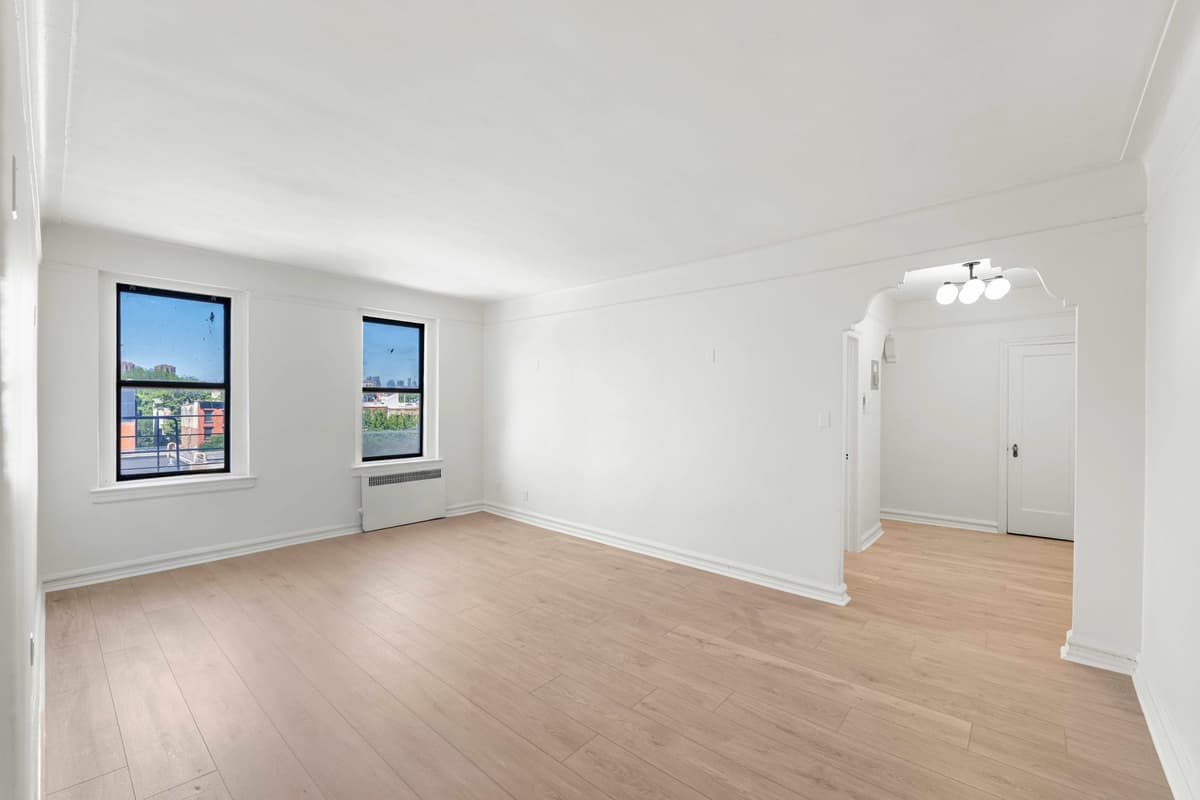 Apartment in East Village