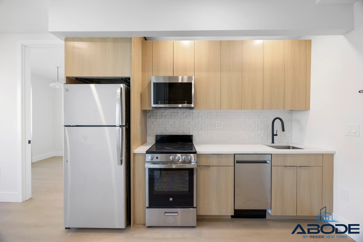 Apartment in Flatbush