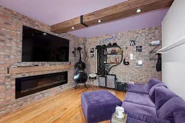 Apartment in East Village