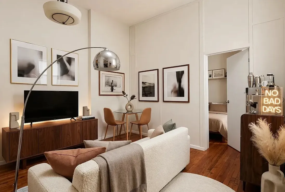 Apartment in Chelsea