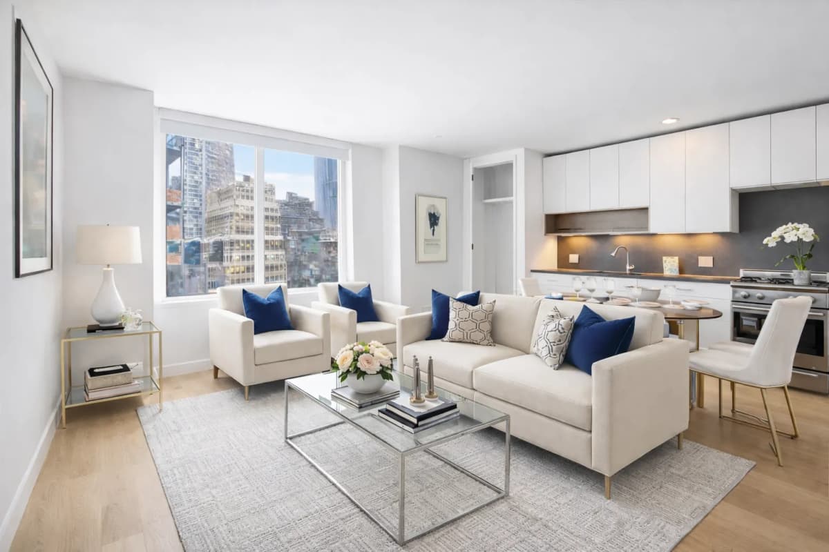 Apartment in East Village