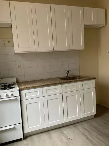 Apartment in Williamsburg