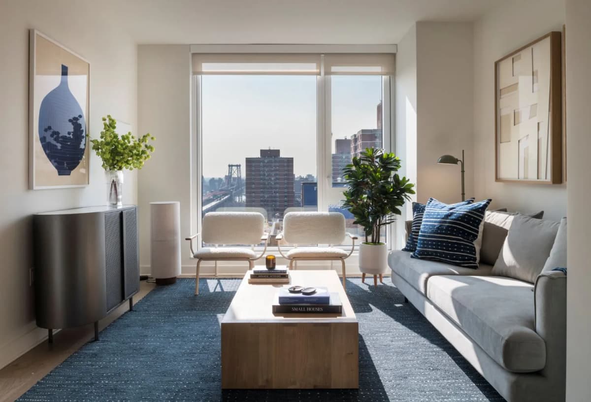 Apartment in Lower East Side