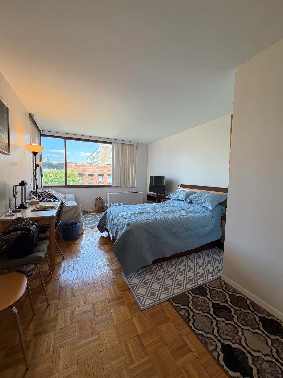 Apartment in East Village
