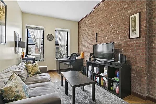 Apartment in Harlem