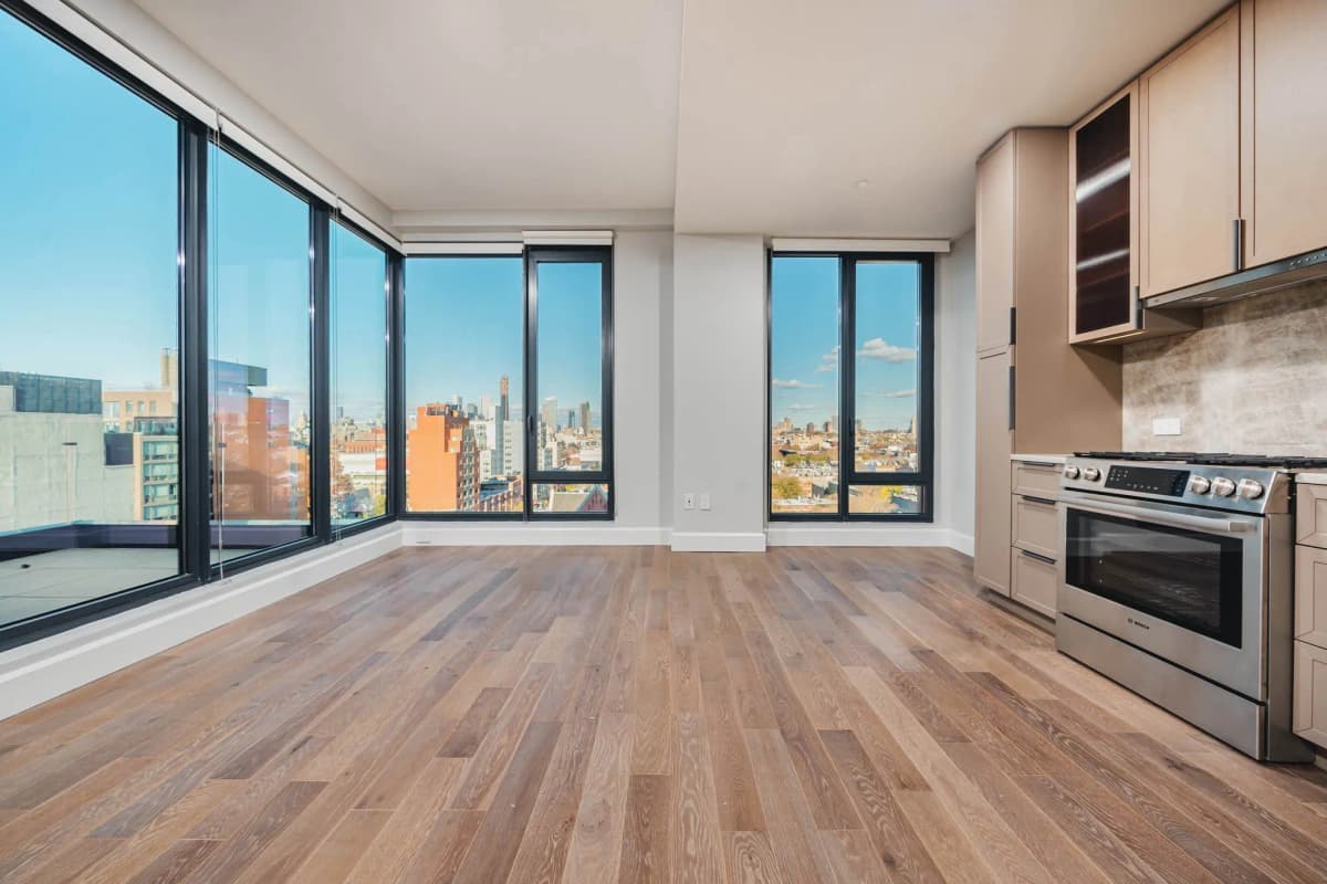 Apartment in Park Slope