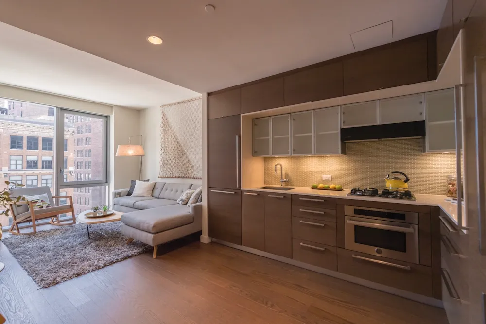 Apartment in East Village