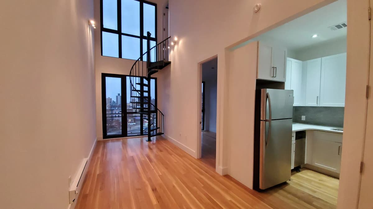 Apartment in Williamsburg