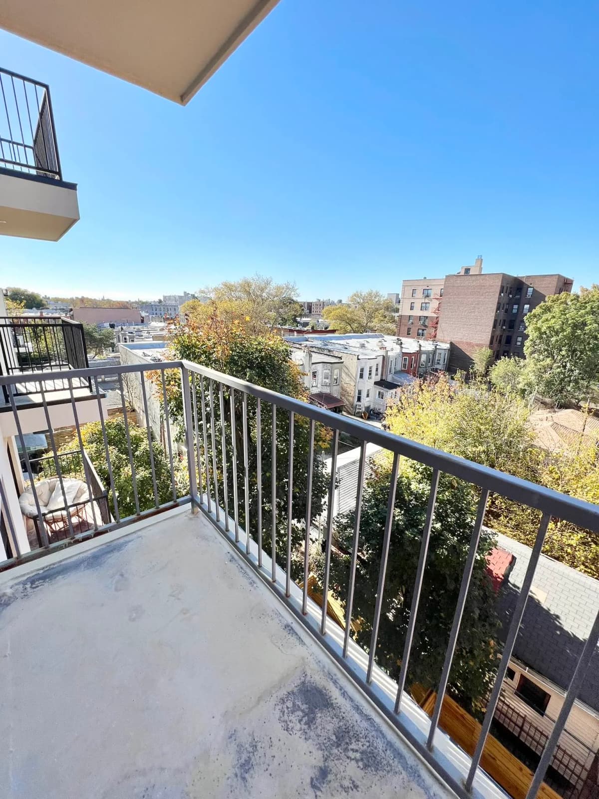 Apartment in Flatbush