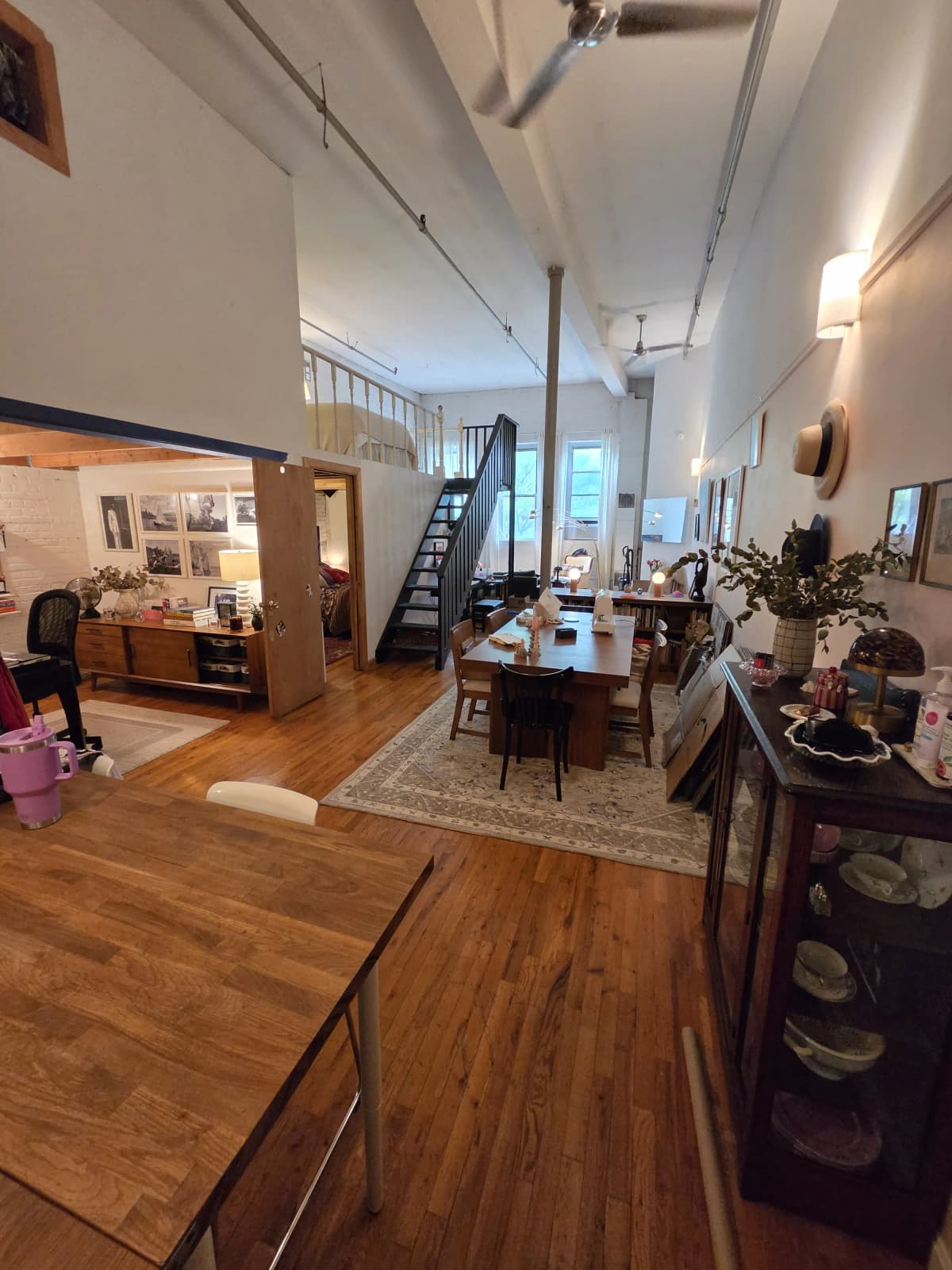 Apartment in Williamsburg