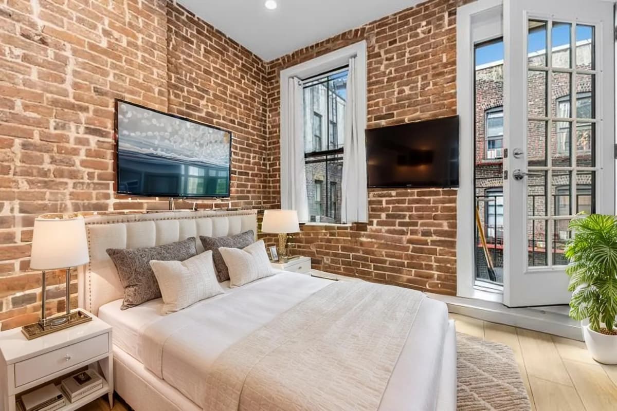 Apartment in East Village