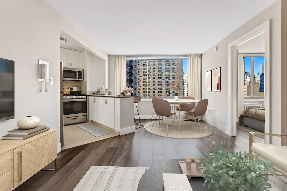 Apartment in Kips Bay