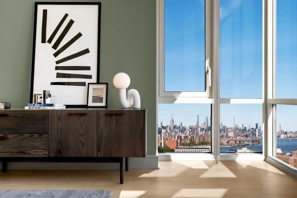 Apartment in Fort Greene