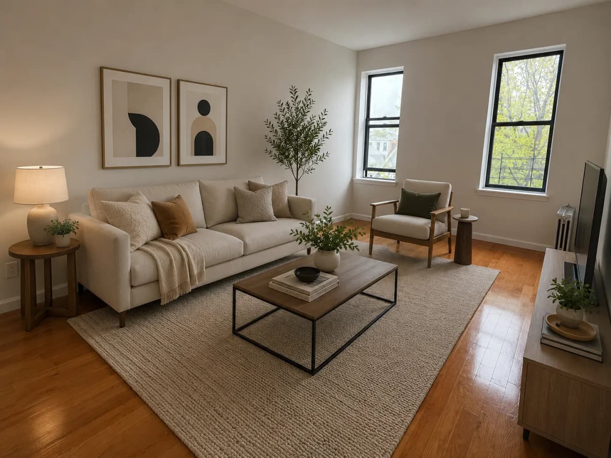 Apartment in Williamsburg