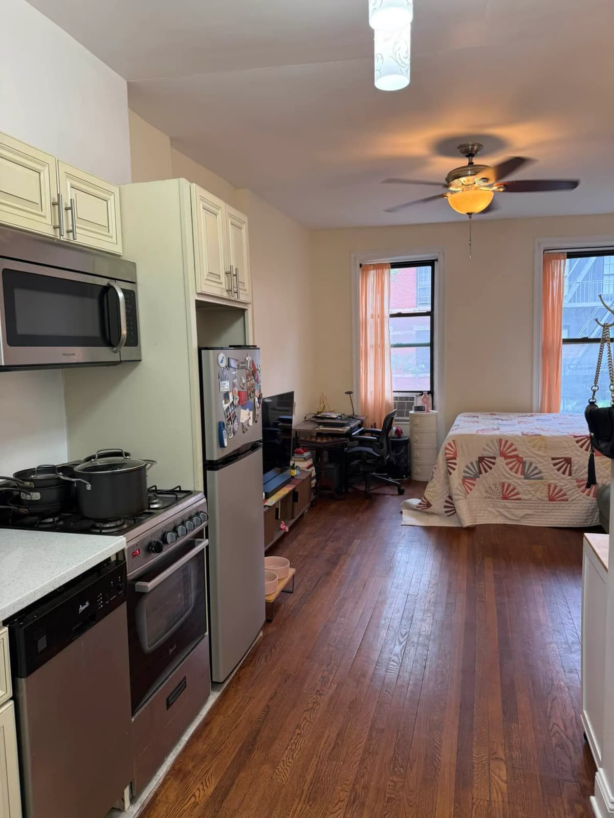 Apartment in East Village