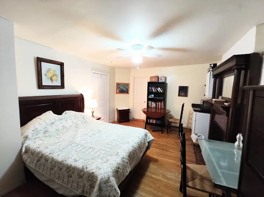 Apartment in Washington Heights