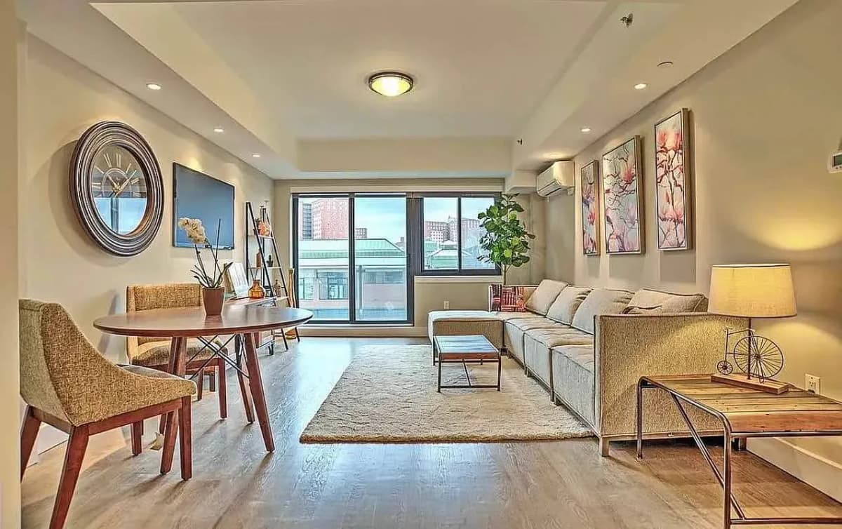 Apartment in Williamsburg