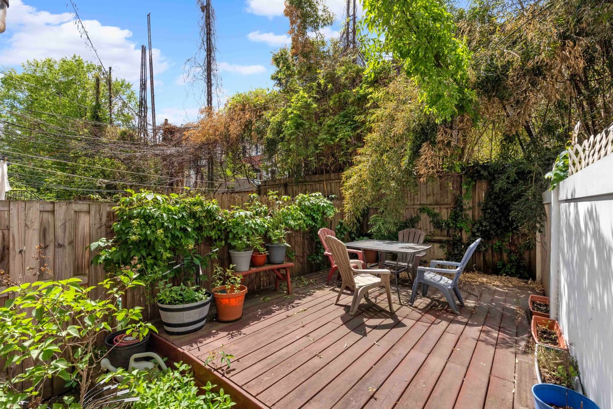 Apartment in Carroll Gardens
