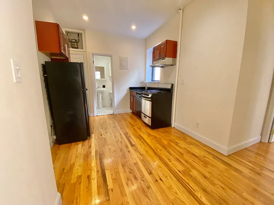 Apartment in East Village