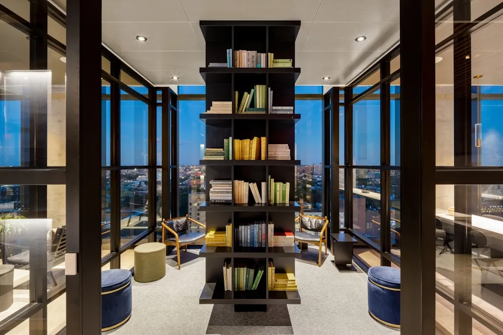 Apartment in Downtown Brooklyn