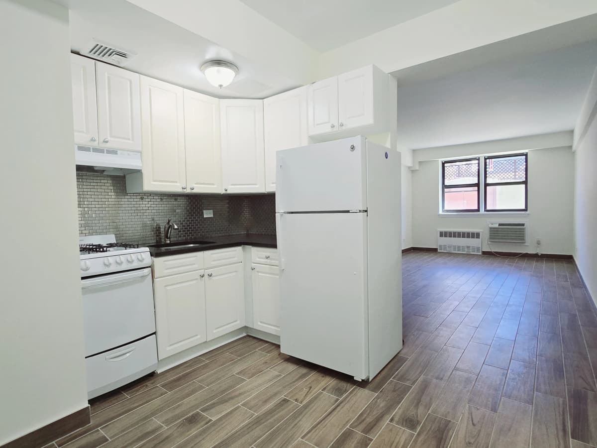 Apartment in Williamsburg