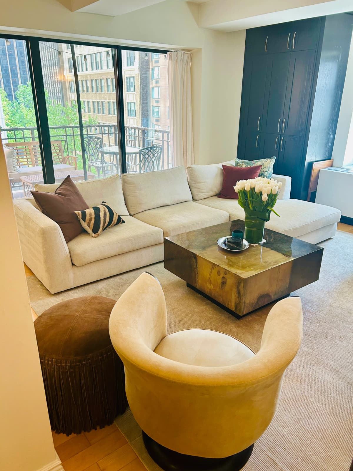 Apartment in East Village