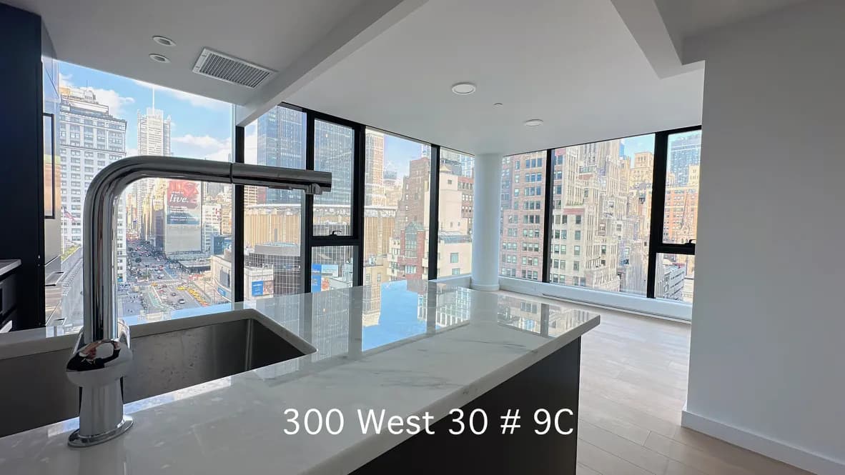 Apartment in Chelsea