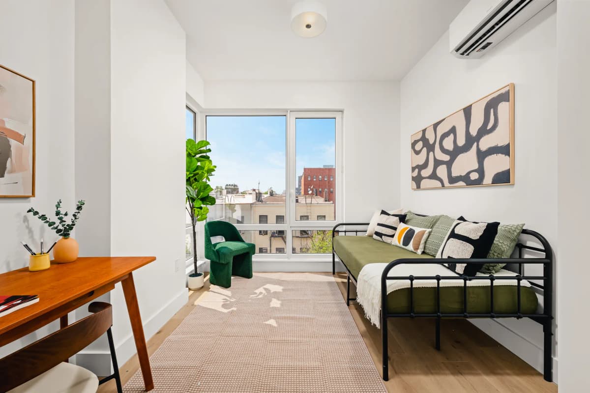 Apartment in Bushwick