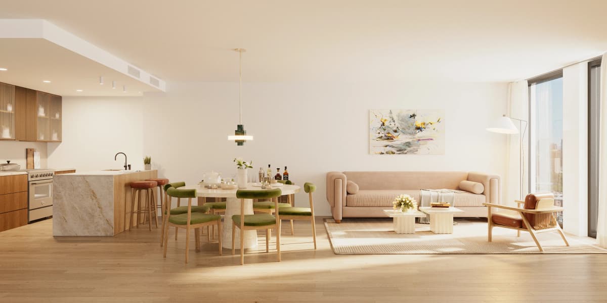 Apartment in Gowanus