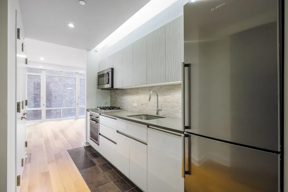 Apartment in East Village