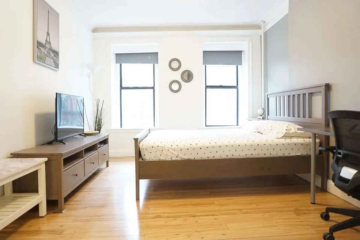 Apartment in East Village