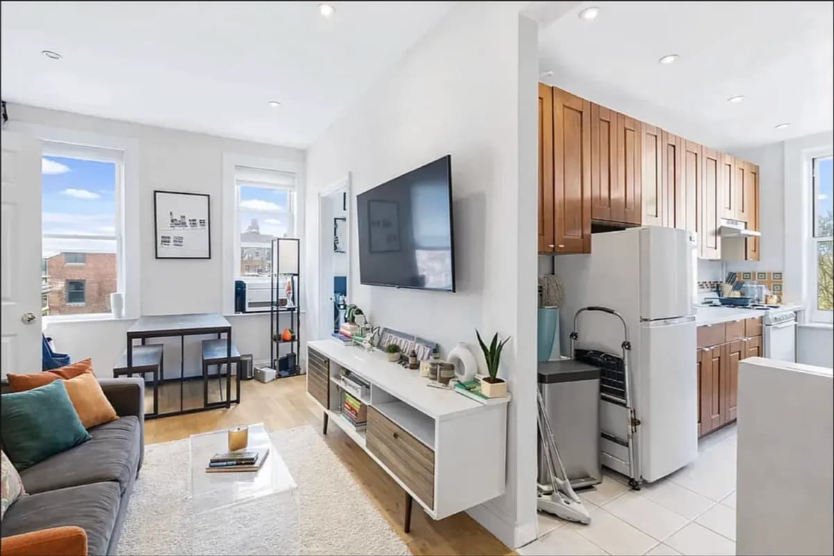 Apartment in West Village